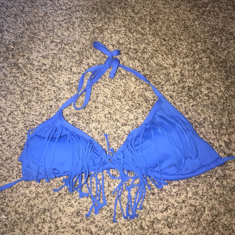 Bikini top